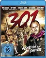 301 - Scheiß auf ein Empire (Blu-ray)
