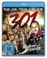 301 - Scheiß auf ein Empire [Blu-ray] von Kanew, Jeff | DVD | Zustand sehr gut