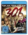301 - Deppen der Antike (301 - Scheiß auf ein Empire) National Lampoon BLU-RAY