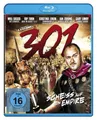 301 - Scheiß auf ein Empire - Dirk Brocker  - (Blu-ray Video / Komödie)