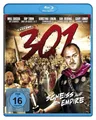 301-SCHEISS AUF EIN EMPIRE  - SASSO ,WILL/TORN,RIP -  BLU-RAY NEU