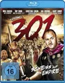 301 - Scheiß auf ein Empire (Blu-ray)