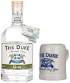 The Duke Gin + Krug Geschenkset Gin (1 x 0.7 l), Duke+Krug Set