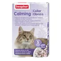 Beaphar Calming Collar Cat - Entspannungshalsband für Katzen