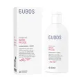 Flüssigseife EUBOS BASIS PFLEGE 200ml, seifenfrei, milde Reinigung, Duschgel