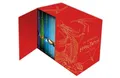 Harry Potter Box Set: The Complete Collection (Children's Hardback), Joanne ...