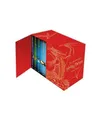 Harry Potter Box Set: The Complete Collection [Children's Hardback], Rowling, Jo