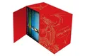 Harry Potter Box Set: The Complete Collection (Children's Hardback), Joanne ...