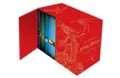 Joanne K. Rowling / Harry Potter Box Set: The Complete Collect ...9781408856789