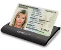 ReinerSCT Cyberjack Basis - RFID - der Leser für den neuen Personalausweis