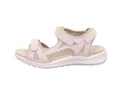 Legero SIRIS offwhite Sandale