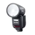 Godox V1Pro F Rundblitzgerät für Fuji