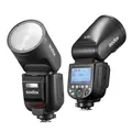 Godox V1-F Rundblitzgerät für Fujifilm