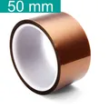 BGA Hochtemperatur-Film Polyimid-Kapton-Band 5mm 10mm 2