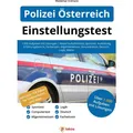 Plakos Einstellungstest Polizei Österreich (Deutsch, Waldemar Erdmann, 2021) (35213120)