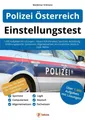 Waldemar Erdmann | Einstellungstest Polizei Österreich | Taschenbuch | Deutsch