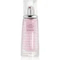 Givenchy Live Irresistible Blossom Crush, Frauen, 30 ml, Spray, ALCOHOL- PARFUM (FRAGRANCE)- AQUA (WATER)- VP/VA COPOLYMER- ETHYLHEXYL METHOXYCINNA...