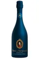 Fürst von Metternich Riesling Alkoholfrei 1 x 0,75 l – Premium-Sekt ohne Alkohol, elegant und feinperlig, fruchtig mit Apfel- und Zitrusnoten, stilvoller Genuss für besondere