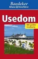 Baedeker Allianz Reiseführer Usedom von Beate ; Nos... | Buch | Zustand sehr gut