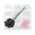 1x Reparatursatz, Kabelsatz MEAT & DORIA 25194 passend für ALFA ROMEO FIAT