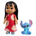Spectron Lilo & stitch poppenset
