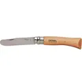 Opinel Kinder Kindermesser (Größe One Size, braun)