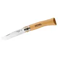 Opinel - Kindermesser No 07 - Messer beige/weiß
