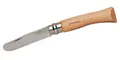 Opinel Kindermesser, rostfrei, Buchenholz