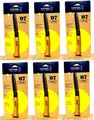 6x Opinel  Mein erstes Schnitzmesser Taschenmesser für Kinder Holzgriff No. 07