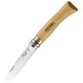 Herbertz Marttiini Condor Junior Kindermesser 8 cm