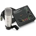 Behringer VOICE STUDIO - Recording Kit
