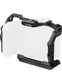SmallRig 5954 HawkLock Quick Release Cage for Canon EOS R6 Mark III / R6 Mark II