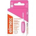 Elmex Interdentalbürste Rosa Iso Größe 0 0.4Mm 8 ST