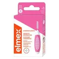 ELMEX Interdentalbürsten ISO Gr.0 0,4 mm rosa 8 St