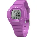 Ice Watch ICE digit ultra 022101 Armbanduhr - Grau