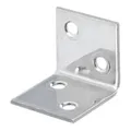 GAH Alberts Breitwinkel 30x30x30x2mm Edelstahl, edelstahl rostfrei