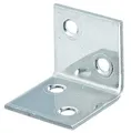 Alberts 361075 Breitwinkel | Edelstahl | 30 x 30 x 30 mm