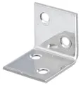 Breitwinkel rostfrei 30x30x30x2,0 mm