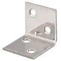 Breitwinkel 30x30x30mm Edelstahl, GAH 361075