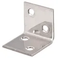 Breitwinkel 30x30x30mm Edelstahl, GAH 361075