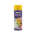 Buntlackspray AEROSOL Art rapsgelb glänzend RAL 1021 400 ml Spraydose