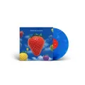 The Lightning Seeds Jollification Vinyl LP Farbige Blau Neu Und Versiegelt