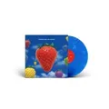 The Lightning Seeds - Jollification (2024) LP Blau Vinyl Preorder