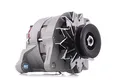 RIDEX 4G1041 Lichtmaschine 30A Generator LiMa 24V Alternator mit Riemenscheibe Kompatibel mit FIAT Series 260 098417208 4715786 4220357