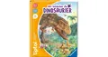 tiptoi Wir entdecken die Dinosaurier