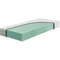Hn8 Schlafsysteme Kaltschaum-Matratze "Emotion Pro KS", H3, 160 x 200 cm, Höhe: ca. 23 cm