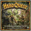 HeroQuest Der Dschungel von Delthrak Abenteuerpack (DE) - Erweiterung