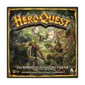 HeroQuest - Der Dschungel von Delthrak Abenteuerpack