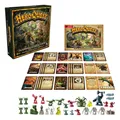 HeroQuest 2022 Quest Pack Dschungel von Delthrak Deutsch DE Hasbro Avalon Hill
