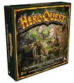 HeroQuest Der Dschungel von Delthrak Abenteuerpack Erweiterung Deutsche Version